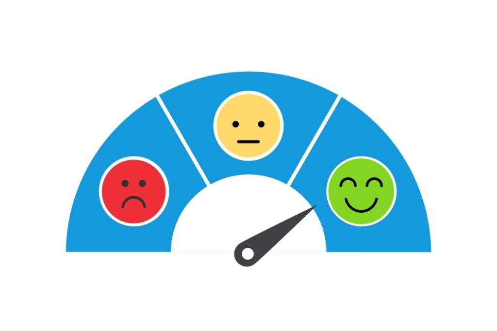 Sentiment Analysis intro