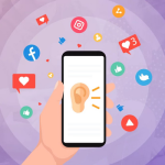 How AI Has Changed Social Listening Forever