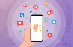 How AI Has Changed Social Listening Forever